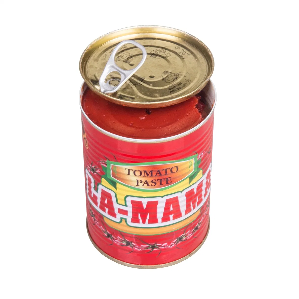 28-30% Canned Tomato Paste 70g Five Star Tomato Paste Supplier High quality/High cost performance 