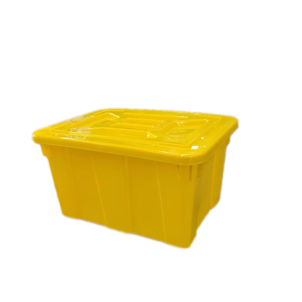 Industrial Plastic Containers 100% HDPE Chinese Manufacturer