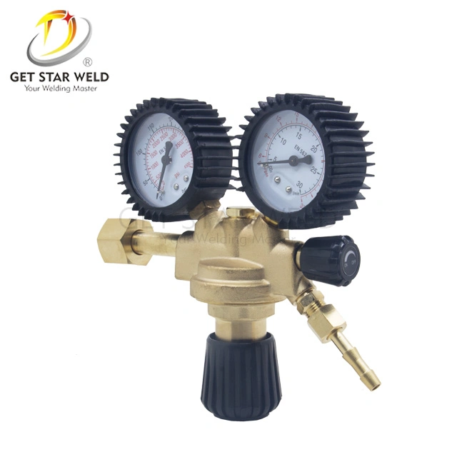 Get Star Weld Tr07 Gas Pressure Regulator Prices Oxygen Pressure