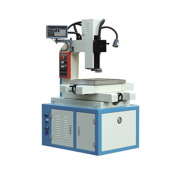 Manual Spark Erosion Drilling Machine