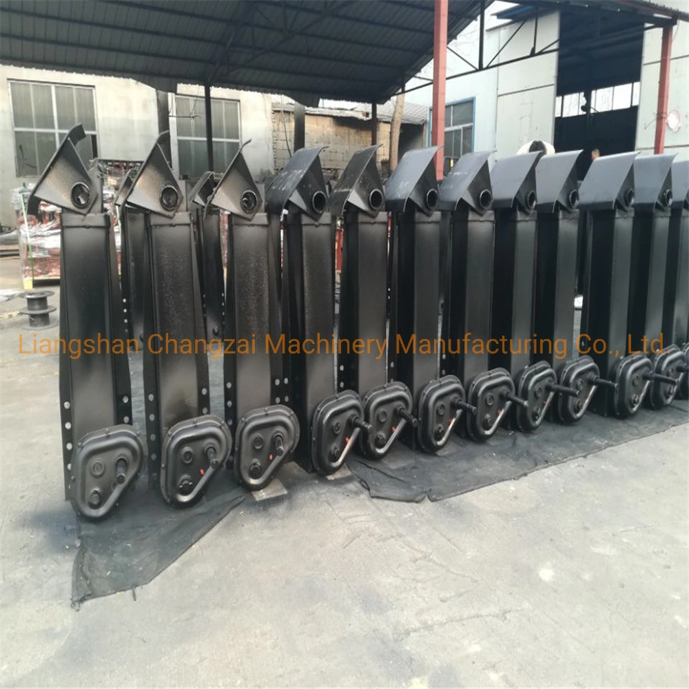 2022 Landing Gear for Semi Trailer High quality/High cost performance 
