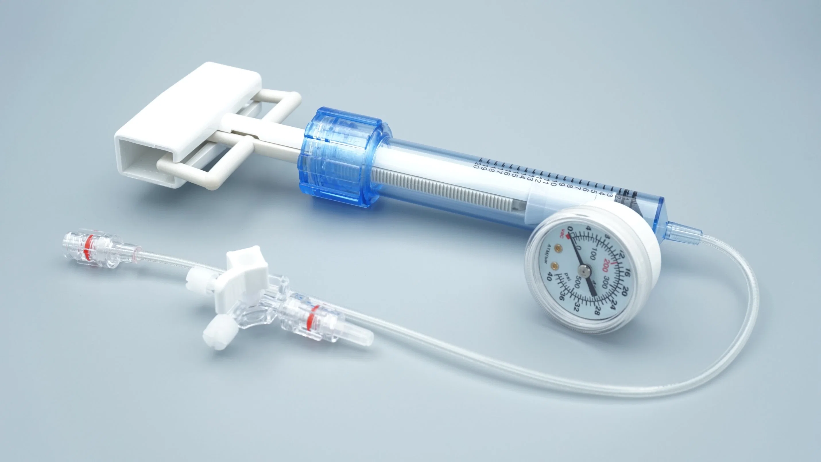 Surgical Equipment Wholesale/Supplier Medical Disposable Indeflation Device