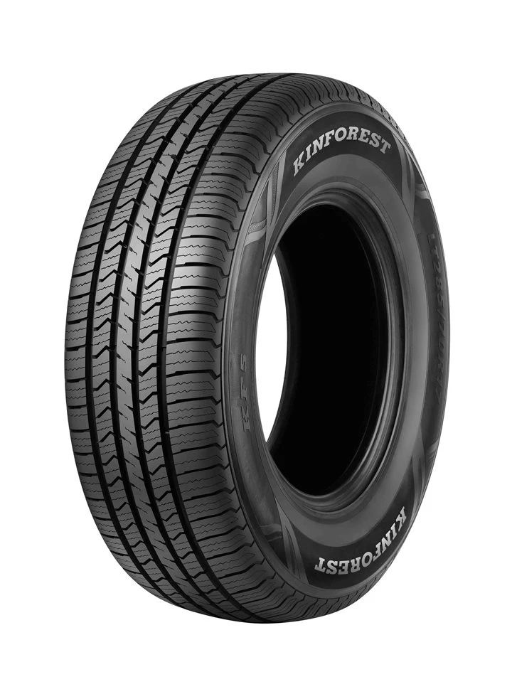 Internationally Certified High-Quality PCR Tires 235/45ZR18 Not Used Vehicles with Large Factory Production and Direct Sales Ultra High Performance Car Tires