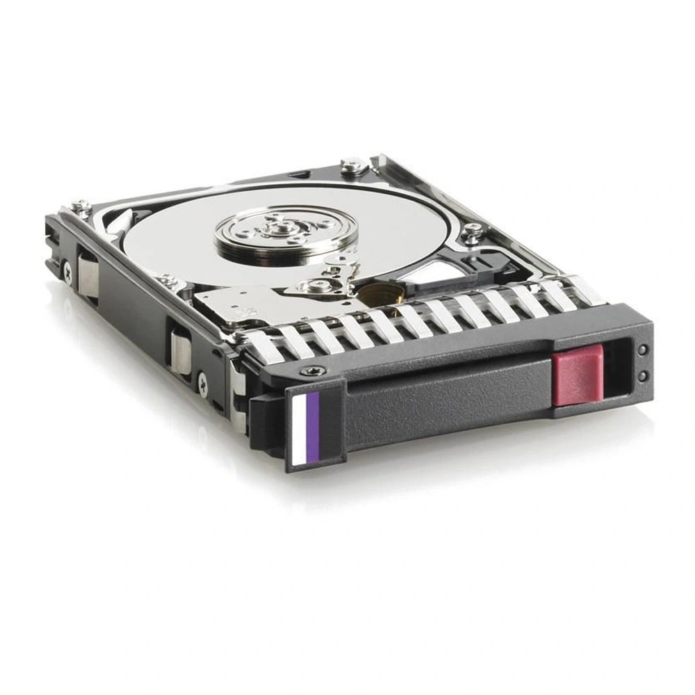 100% New Sm863A 872344-B21 872518-001 Server Hard Disk 146g 15K 2.5inch Sas 653950-001 652605-B21