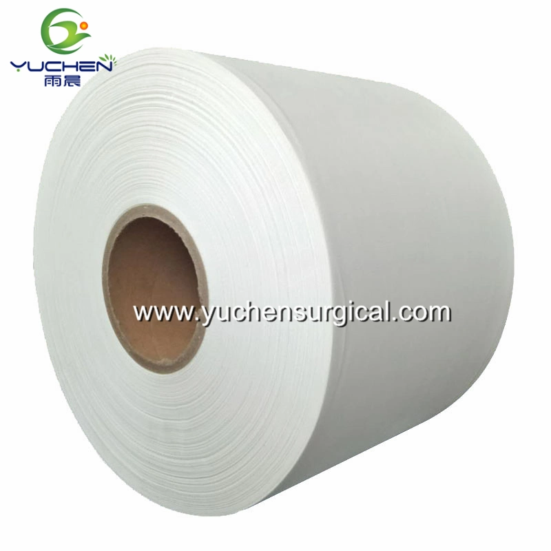 Super Soft Hydrophobic S/Ss/SSS PP Nonwoven Fabric