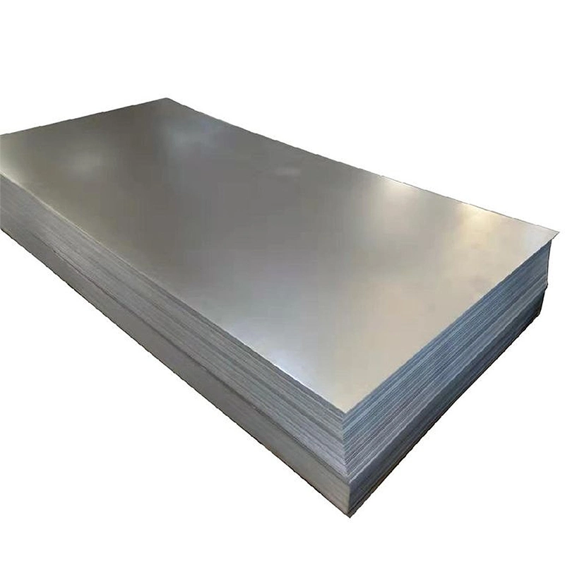 Aluminio aleación aluminio aluminio 1mm 1100 Chapa plana 6061 T6