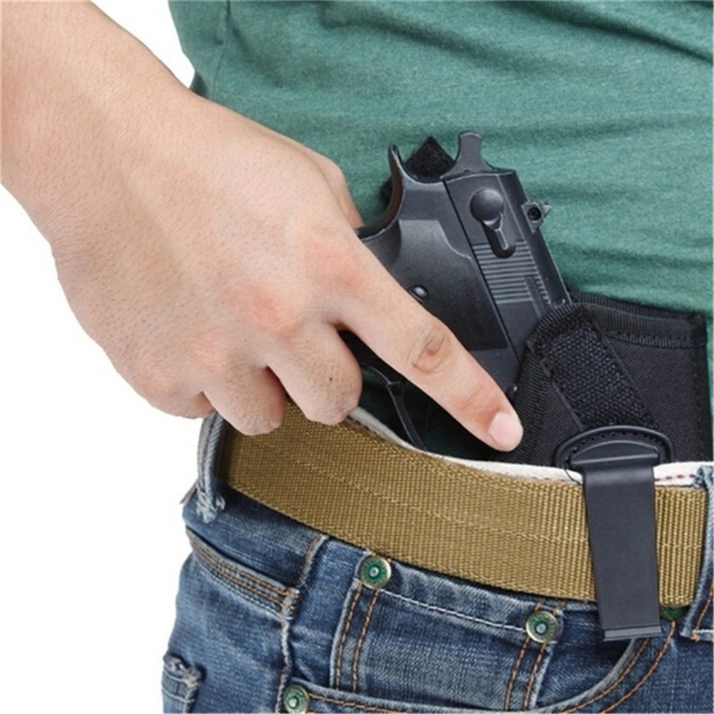 Concealed Carrier Inside Waistband Belt Fits Other Similar Size Wbb17541