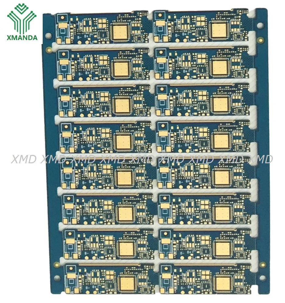 Customized PCB for Power and Electrical Applications