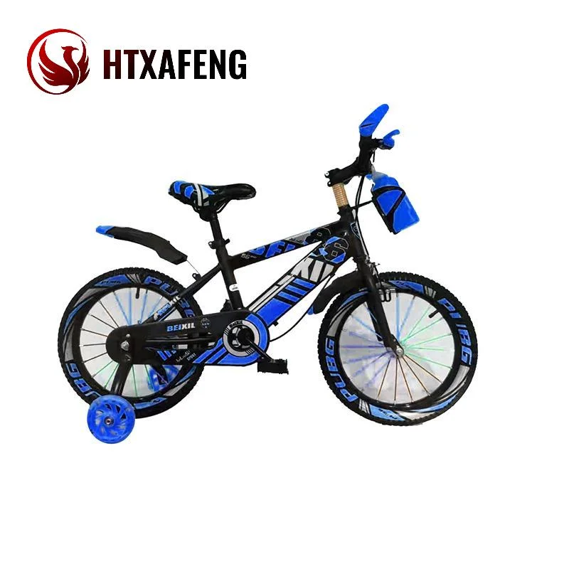 Cheap Bicycle China Factory Wholesale Price Children Bicycle/Kids Bike Saudi Arabia CE/12inch Kids Sports Bike