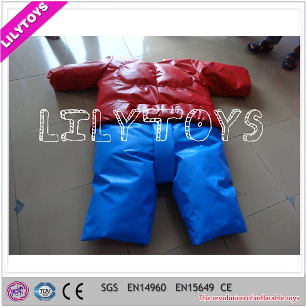 High quality/High cost performance  Kids and Adults Inflatable Sumo for Sale