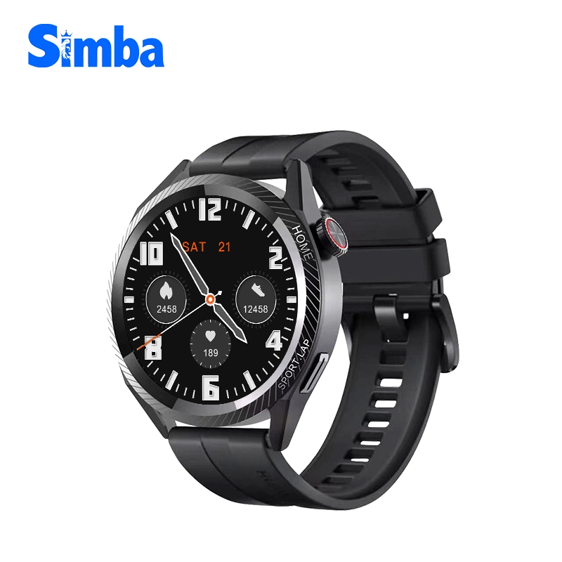 Wholesale/Suppliers Price C12 Waterproof Alarm Clock Multiple Language Sedentary Monitoring Smartwatch