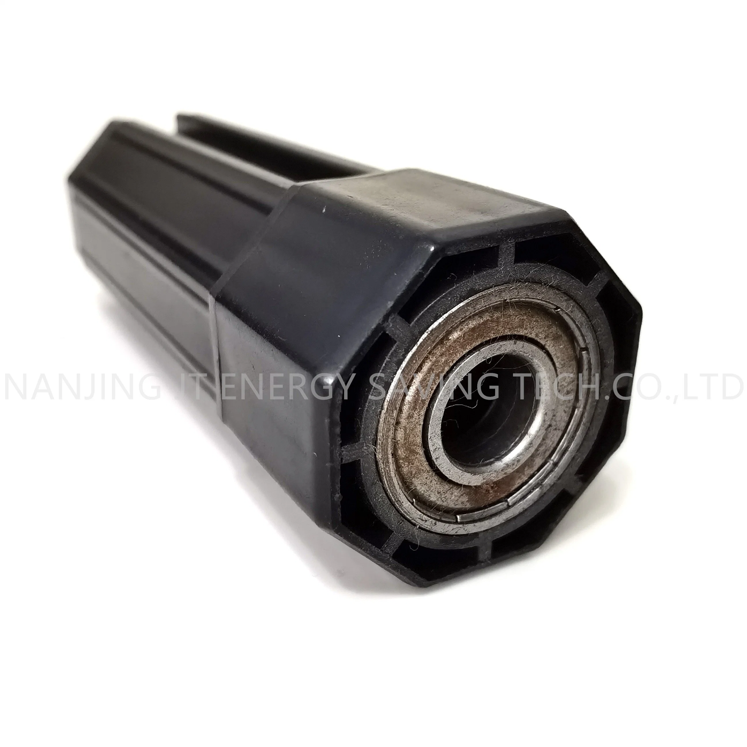 Rolling Blinds Door Parts/Roller Shutter Accessories, Plastic Cap with Bearing