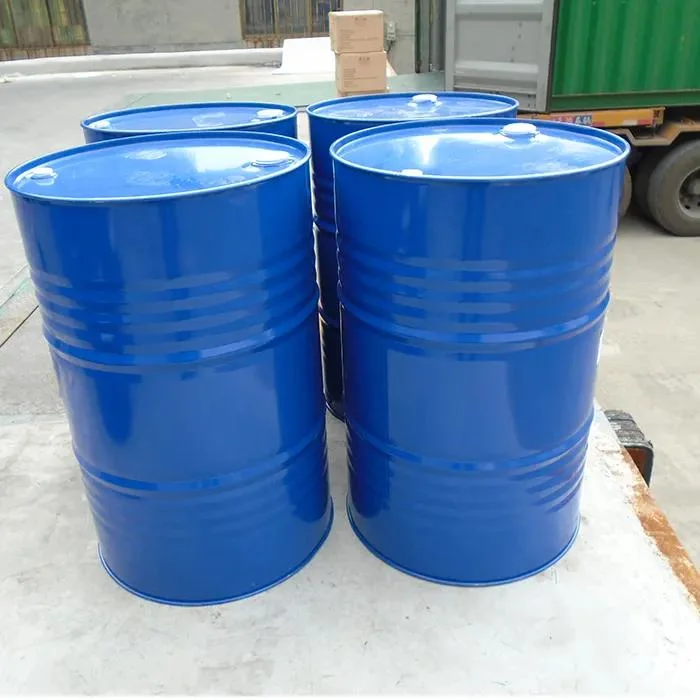 Electronics Industry High Purity CAS Methylene Chloride Dich Loromethane