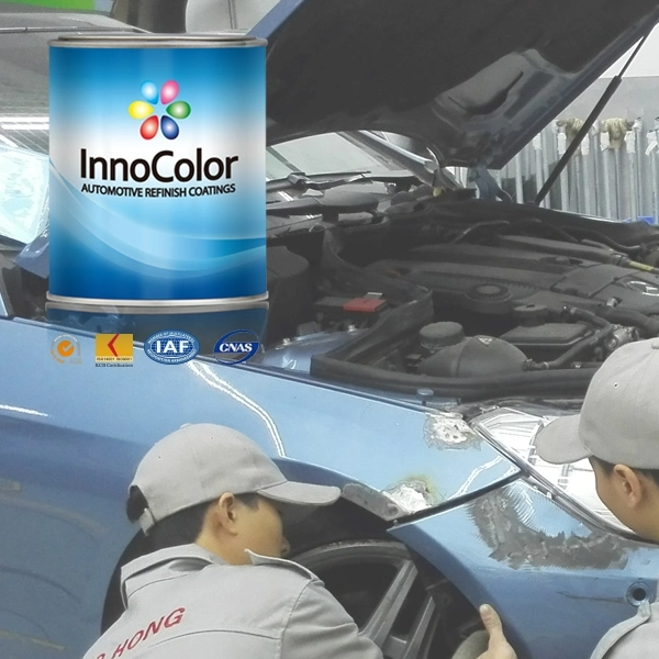 Mirror Effect 2K Lack Auto-Lack für Automotive Refinish Paint