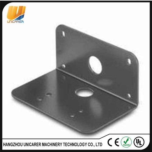 Sheet Metal Stamping Stainless Steel Machining Parts