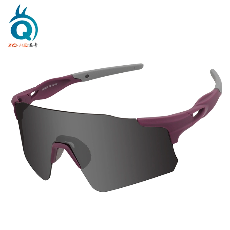 Moda Seguridad Glievaluar Protección de los ojos Accesorios Hombre Deportes de los ojos Ciclismo Gafas de sol