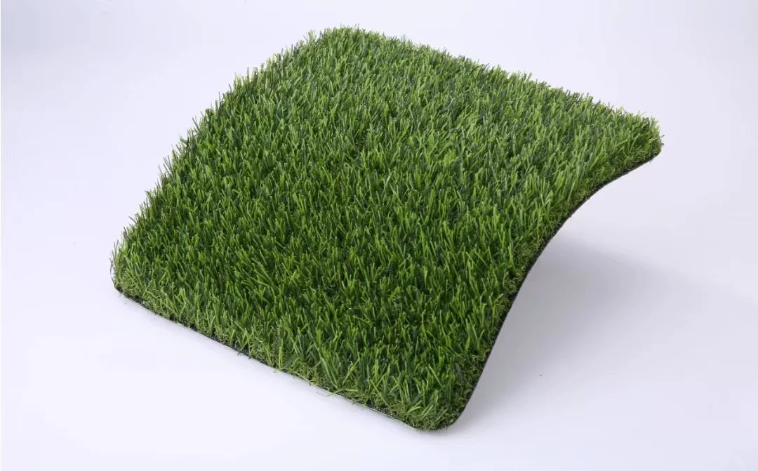 Artificial Outdoor with Simulated Lawn Carpet and Artificial Turf