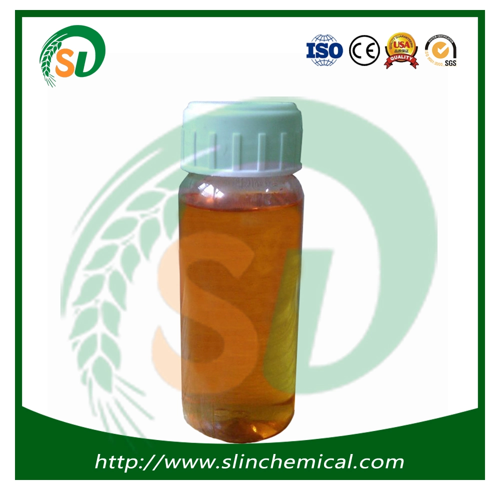 Effective Agrochemical Pesticide Chlorpyrifos 20%Ec 38.7%Ec 40%Ec 48%Ec 15%Gr 75%Wg