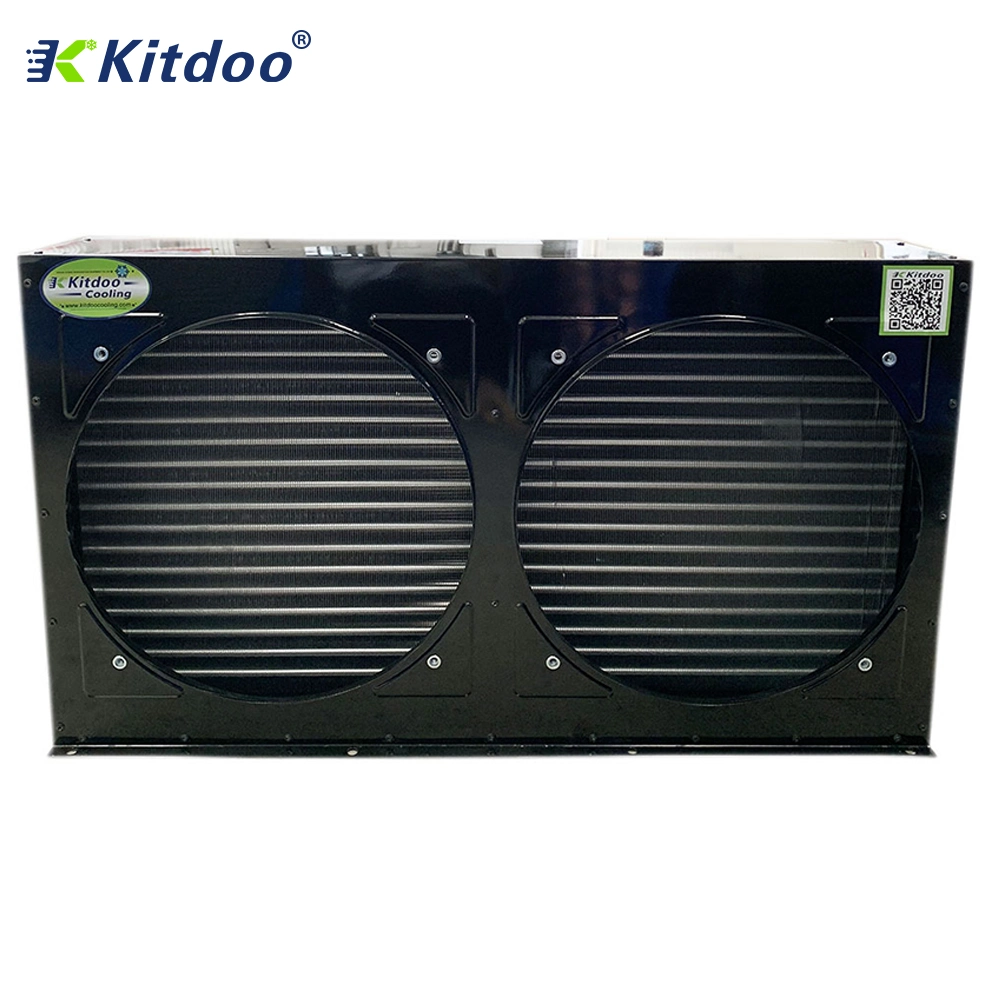 Cold Room Kitdoo конденсатор холодильного оборудования