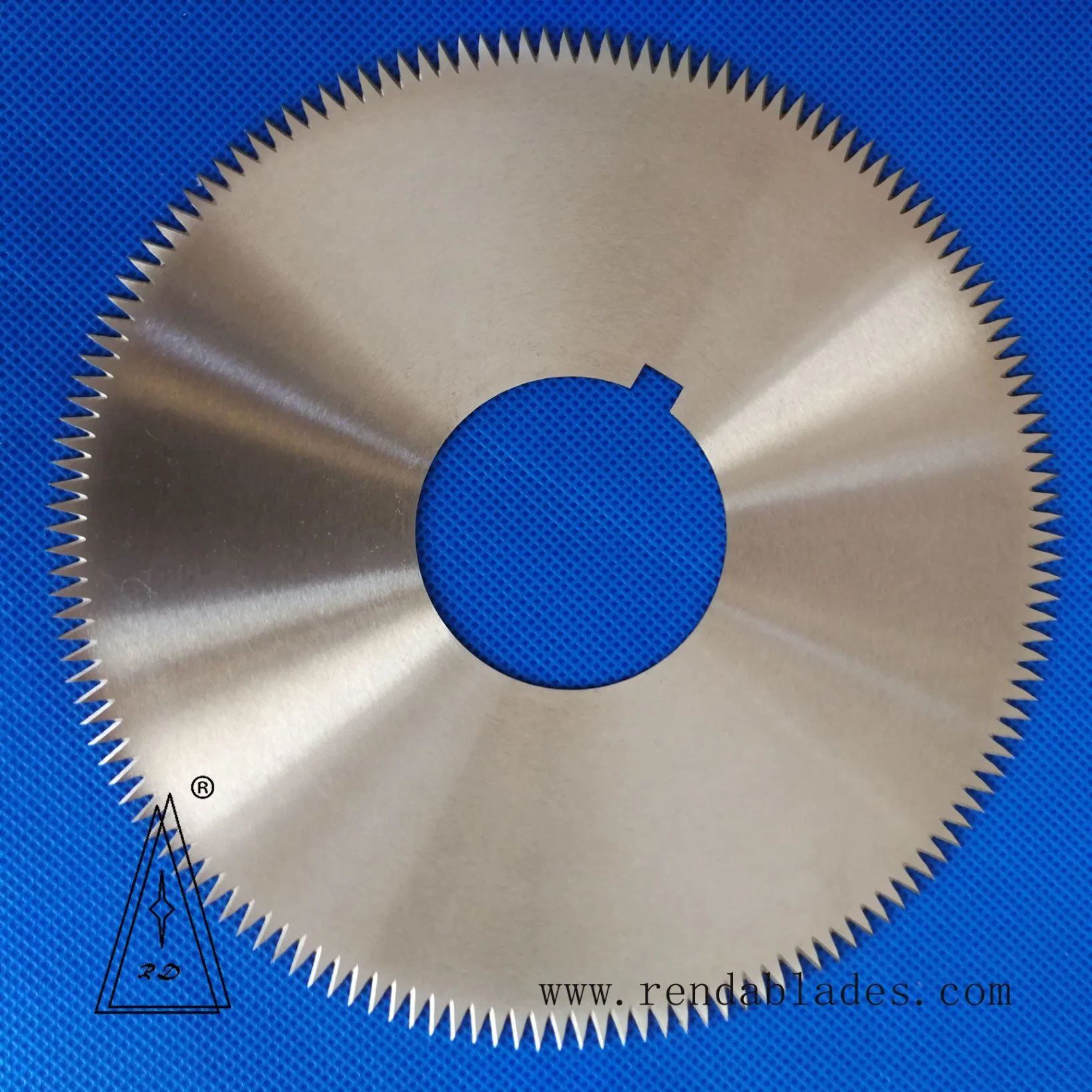 Circular Cutting Tool Blade for Rubber Tire Tyre