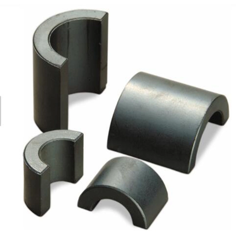 Original Factory Good Quality Powerful Heat Resistant Hard Ferrite Magnets