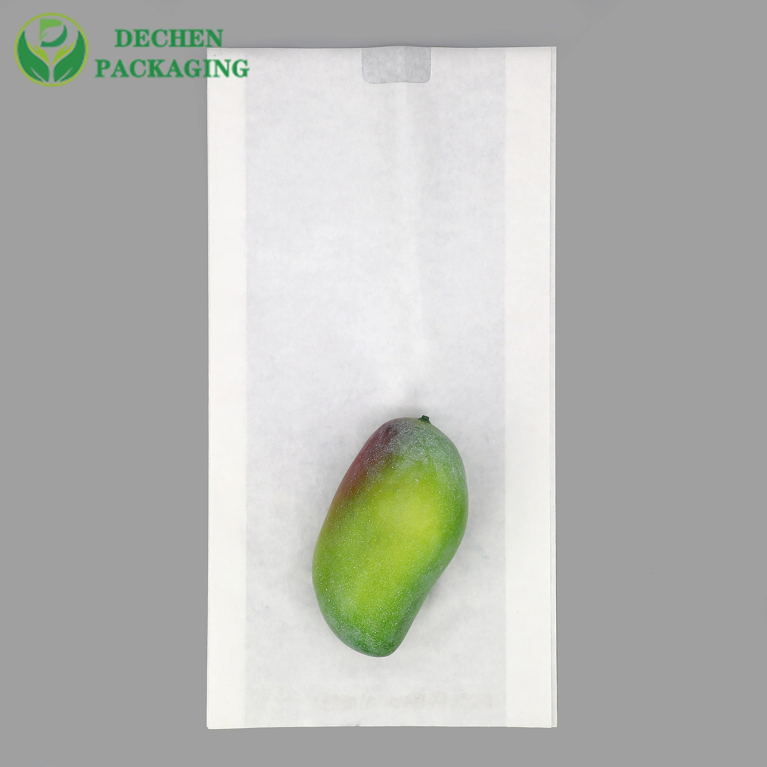 Single Layer Apple Growing Mango Paper Bag Protection