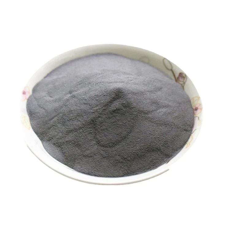 China proveedor la pureza del metal en polvo reducir Nano Cobalt Powder polvo Co