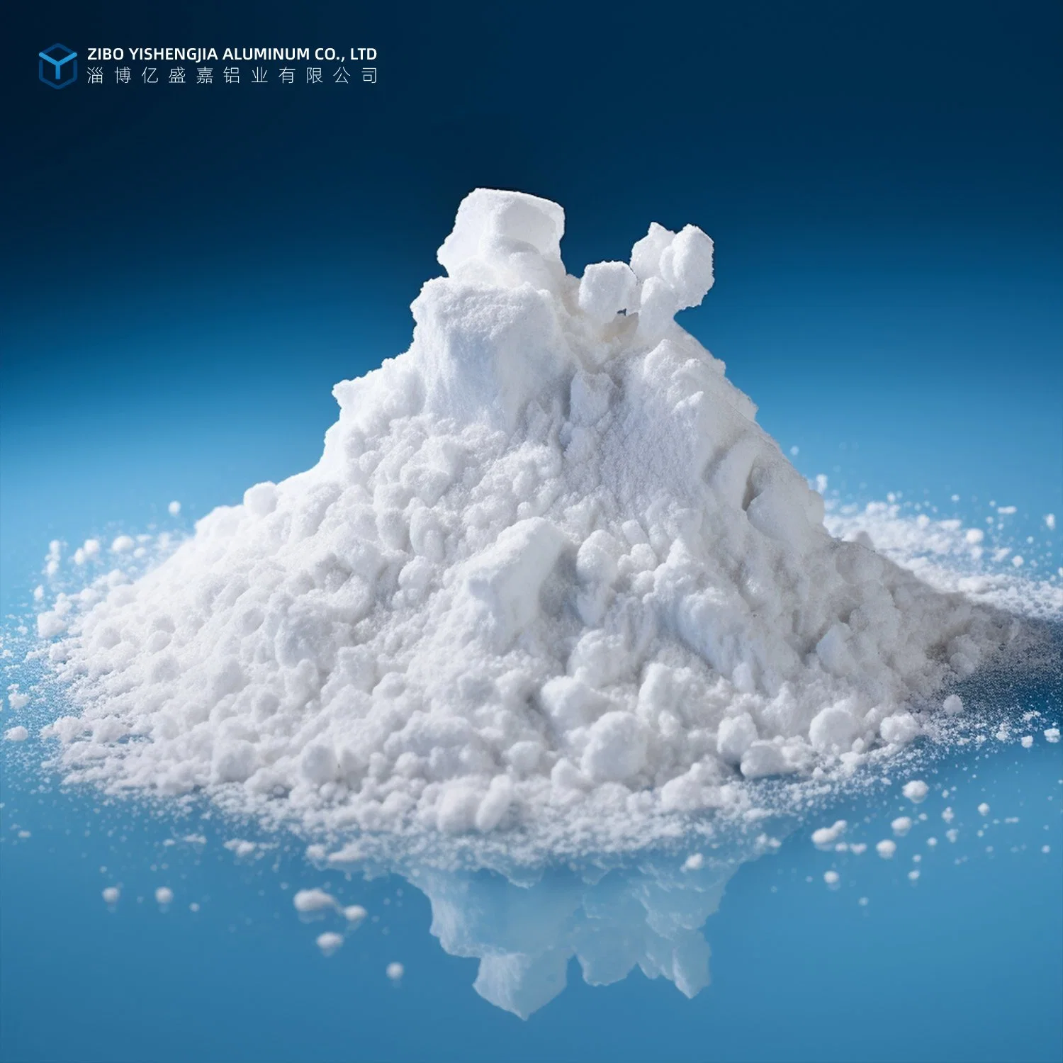 Microcrystalline Nano Aluminium Oxide Filler