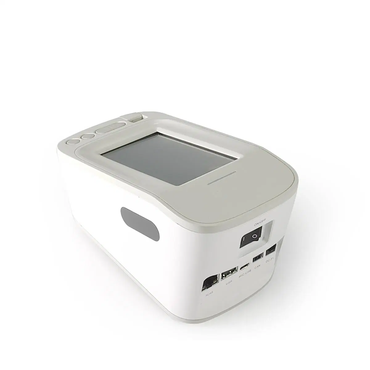 Boussole 3000 l'écran tactile Portable FAOP Analyseur d'immunofluorescence de dosage immunologique de fluorescence