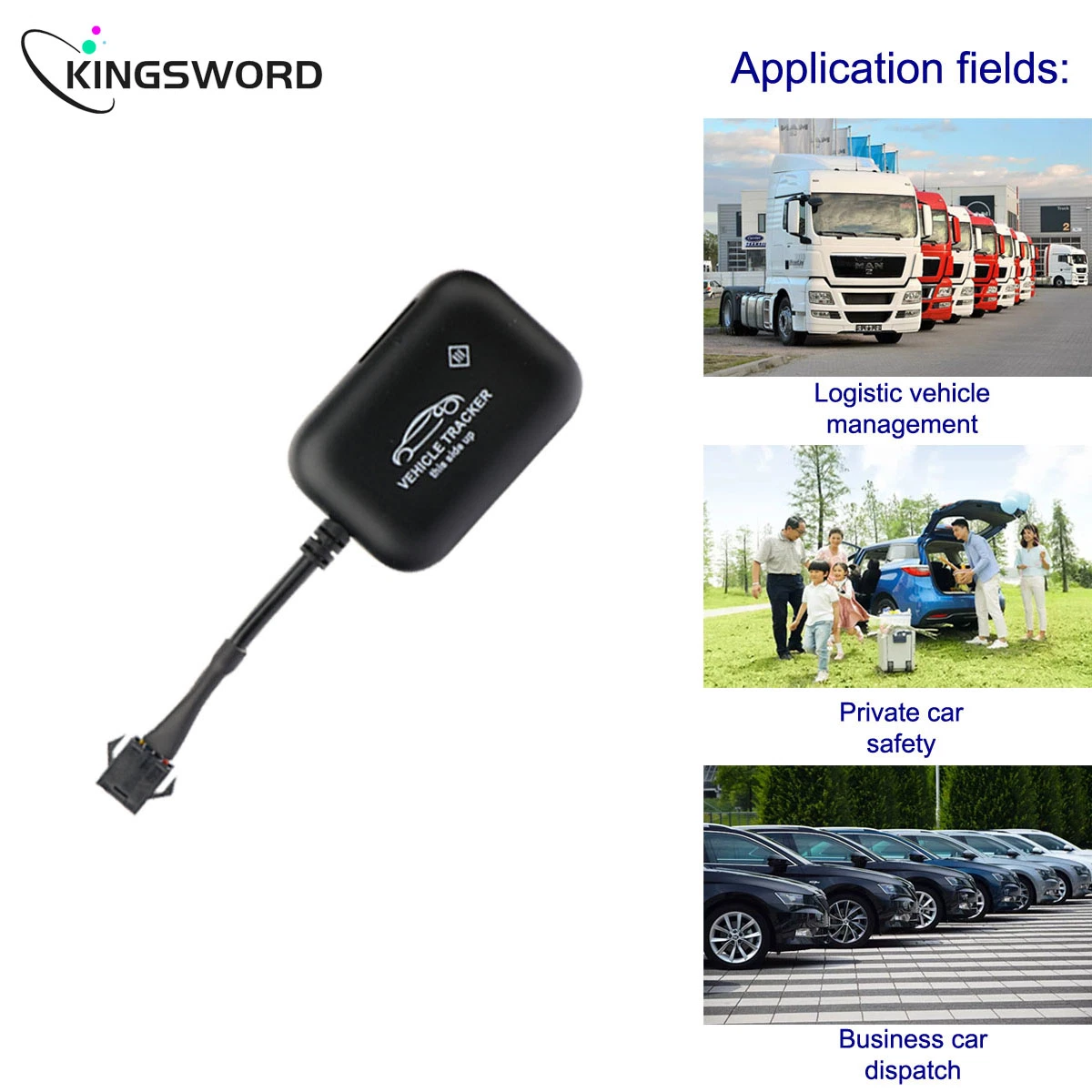 Производитель Китай Мини автомобиль GPS Tracker Rastreador GNSS Automovil