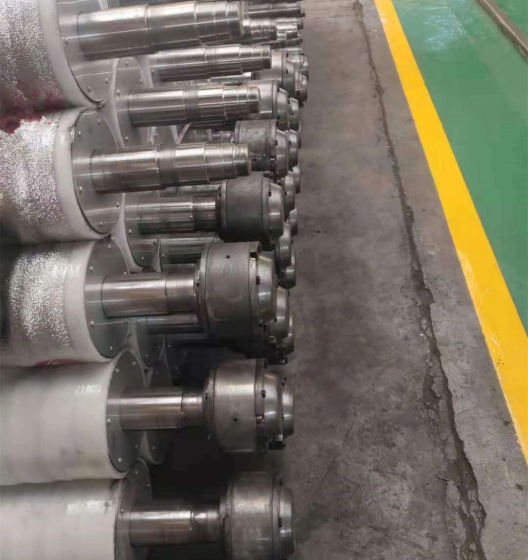 Paper Machine Guide Roller