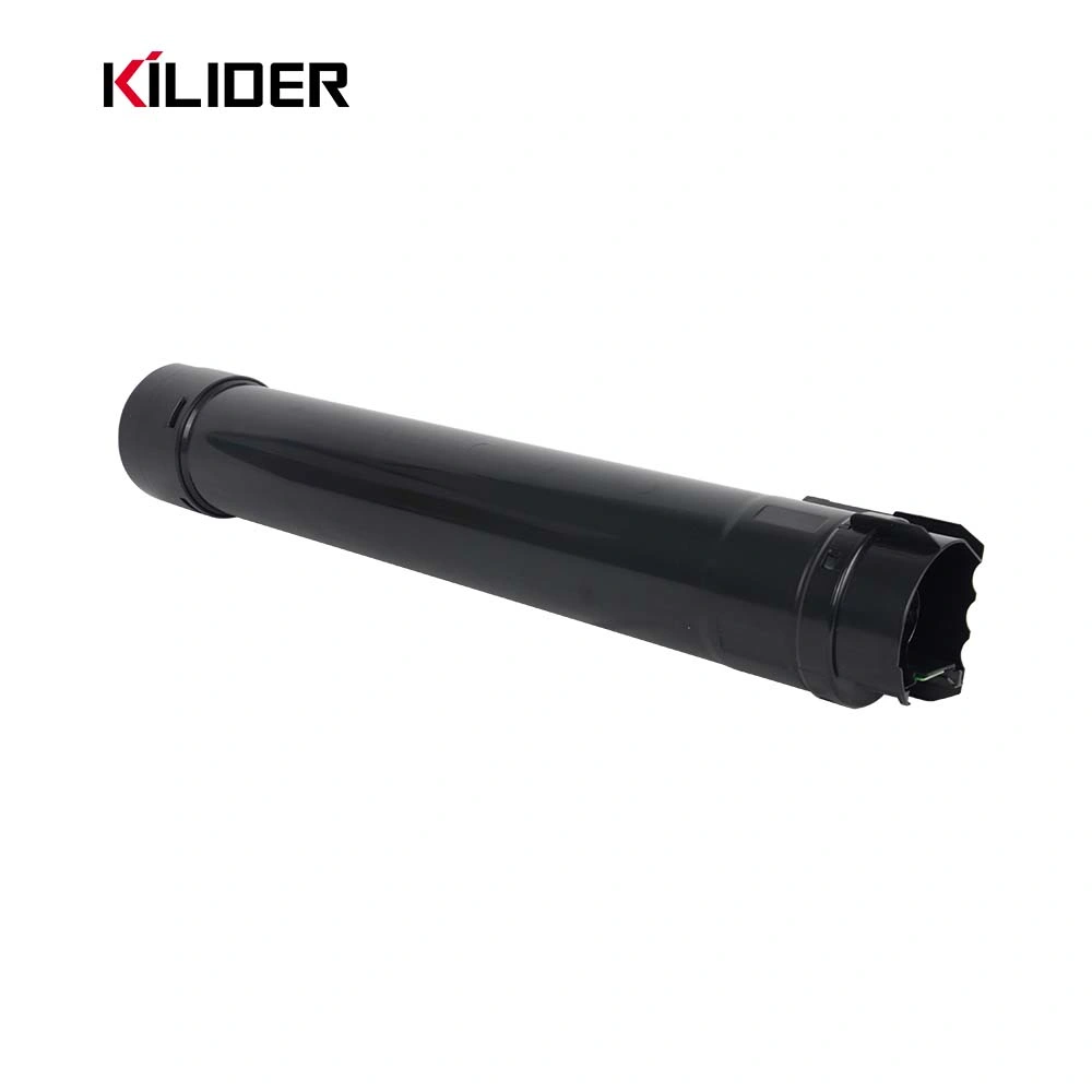 Empty Laser Compatible Copier Toner Cartridge for Xerox B7025