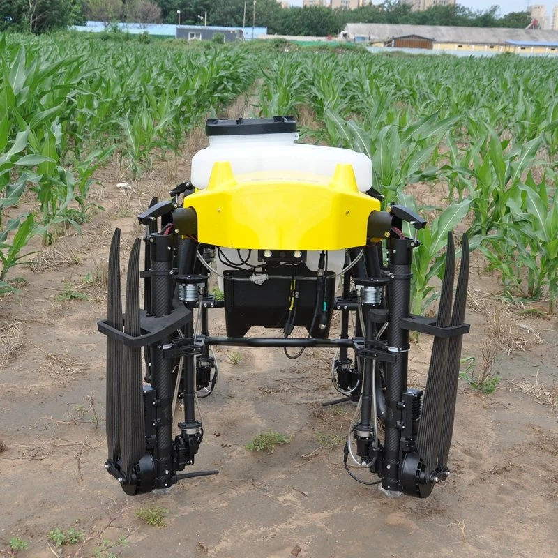 Customized OEM Agricultural Spraying Drone Manufacturer/Supplier/Factory