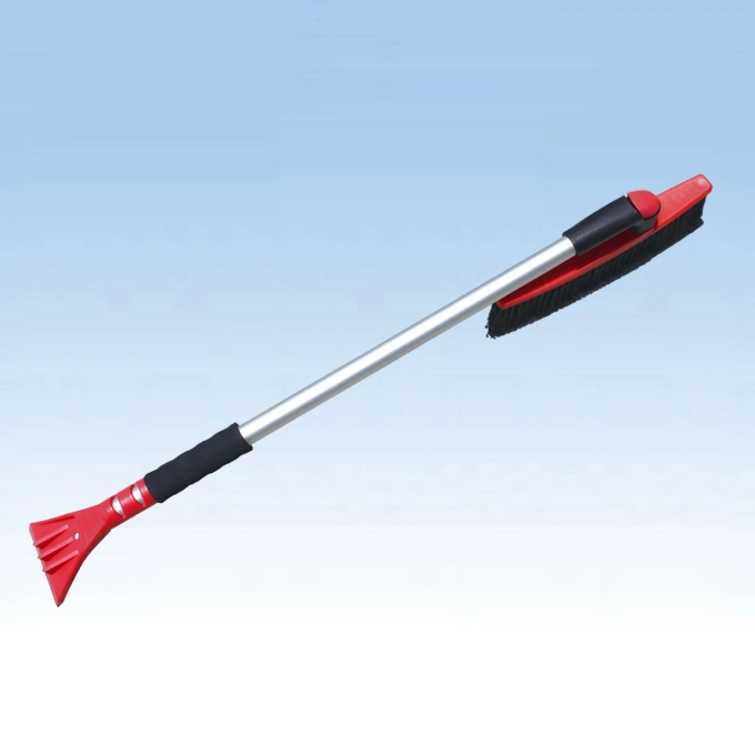 Plastic Car Snow Brush