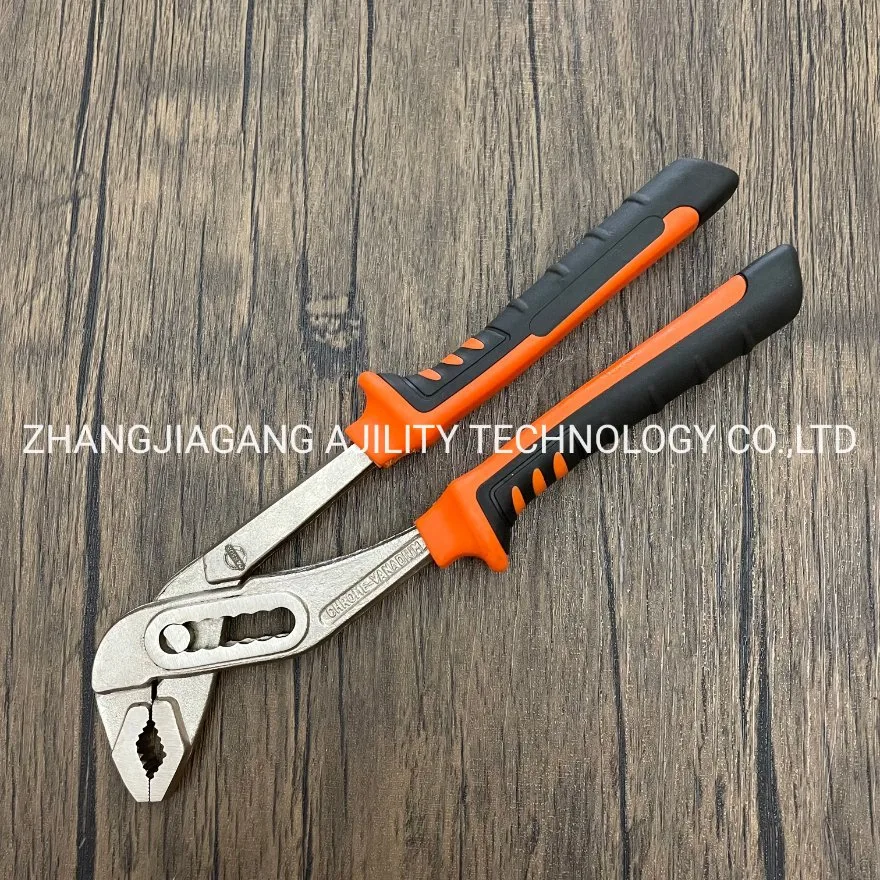 Y01337-6 Professional Combination Hardward Tool Set Hand Tools Plier Set