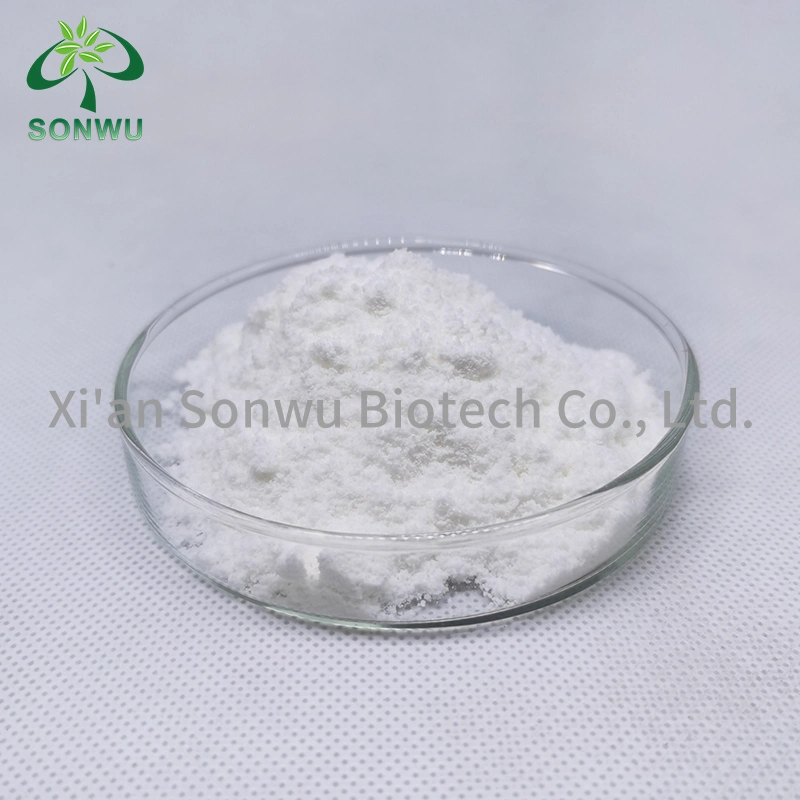 Sonwu Supply CAS 1270138-41-4 Nootropics NSI-189 polvo NSI-189 fosfato