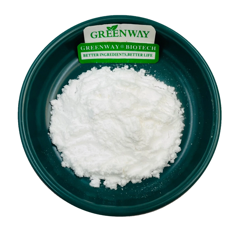 CAS 107-35-7 aditivos alimentares matérias-primas saudáveis de elevada pureza nutritivas Aditivos intensificadores de nutrição Taurine para bebidas alimentares