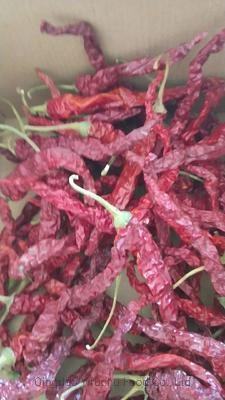 سعر المصنع 100% Pure deهيدرات Red Chili Specifationreference Fob السعر