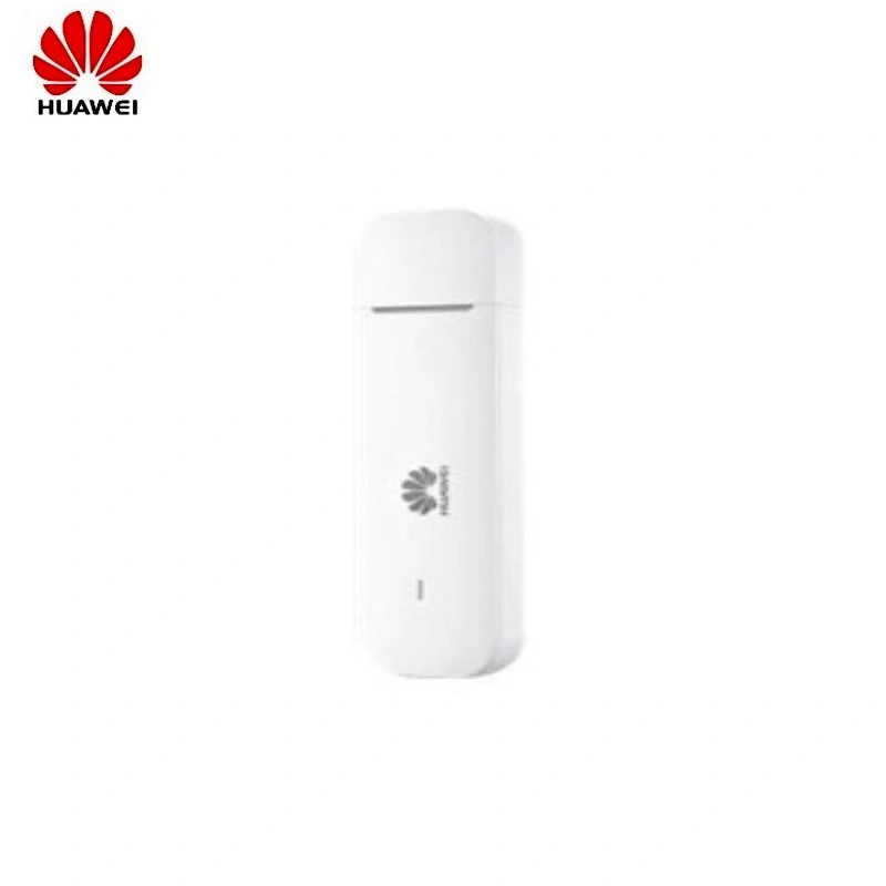 Huawei E3372 E3372h-510 modem 4G USB LTE 150 Mbit/s avec double Support de port d'antenne B1/B2/B4/B5/B7/B28 pour Huawei