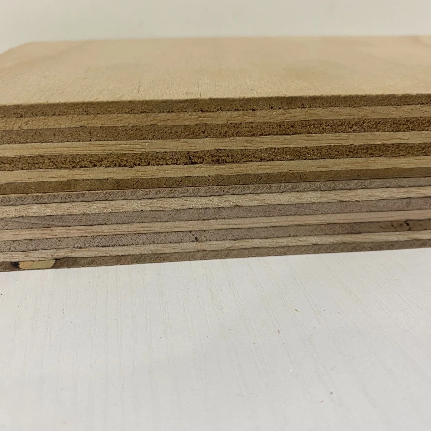 Top Quality Commercial Plywood W600 Gv02 furniture Product Wholesale/Supplier Wooden From China