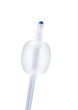 Hospital 6fr-26fr Disposable Medical 2-Way All Silicone Foley Catheter OEM