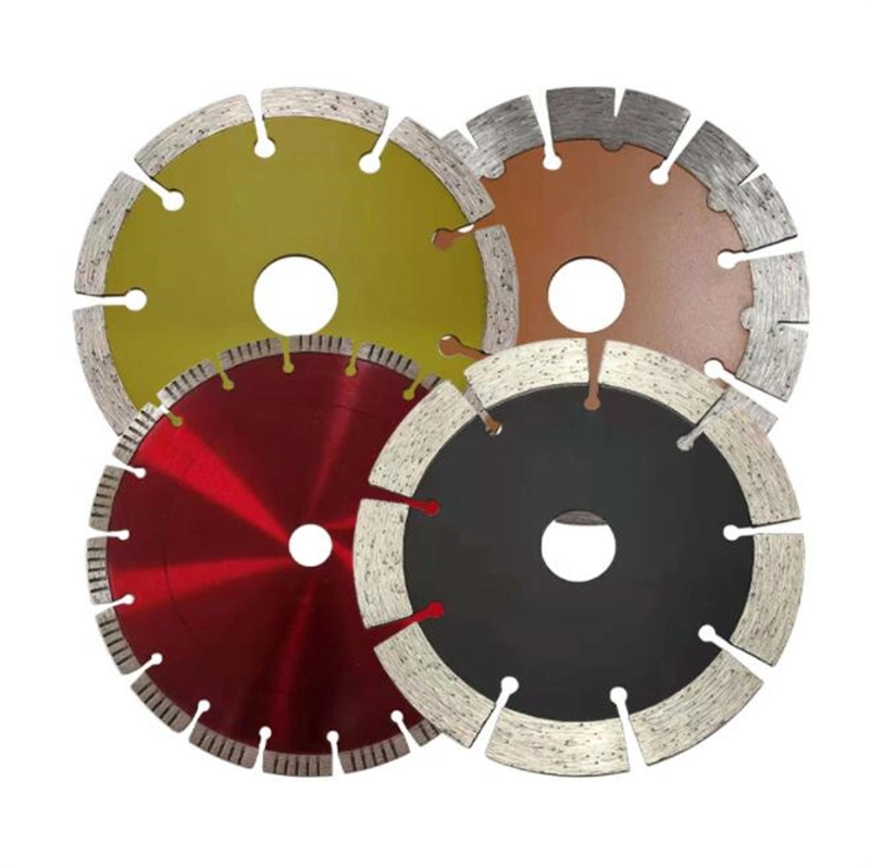 Manufacturers Supply Tile Cutting Blade Marble Special Saw Blade Diamond Cutting Tools