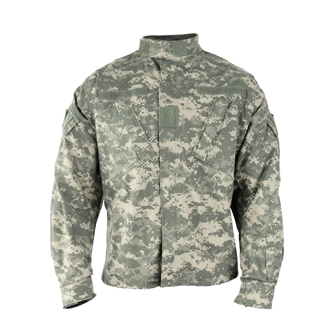 Combate táctico Acu uniforme de camuflaje