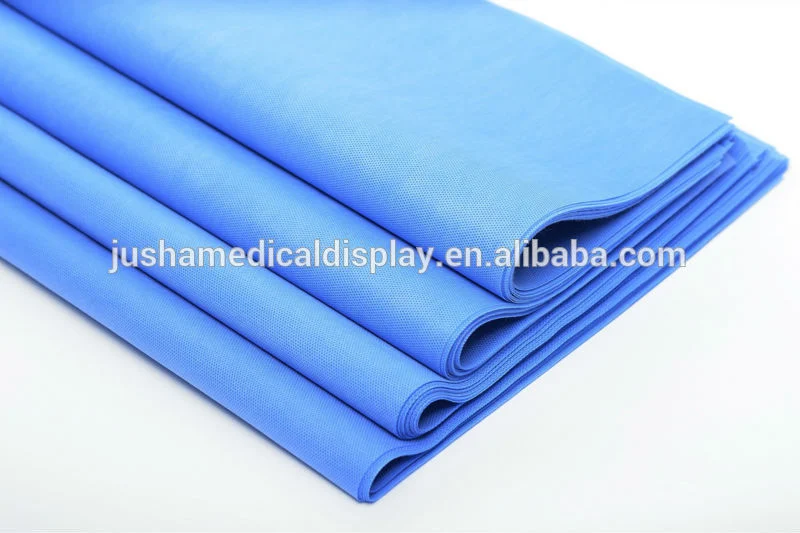 70cm*70cm Medical Sterilization Non Woven Fabric