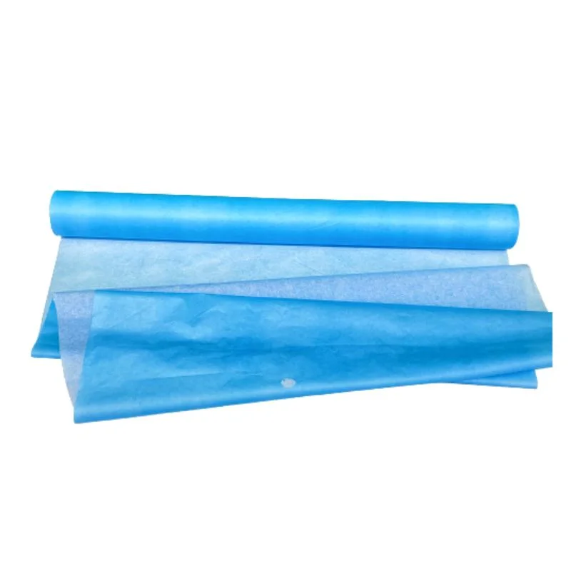 Paper Couch Roll 2ply Medical Disposable Supplies