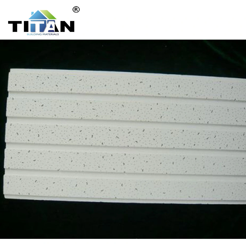 Rh99 Mineral Fiber Ceiling Square Lay-in