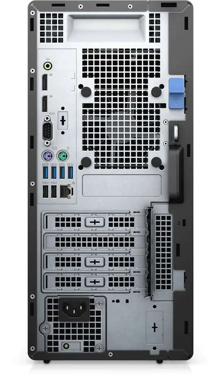 DELL Optiplex 7090mt Desktop PC 11th Gen Intel Core I7-11700 Computer Desktop