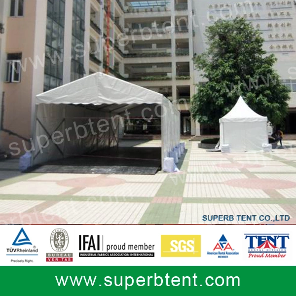 3m Aluminium Frame Car Shelter (SS3/2.6-3)