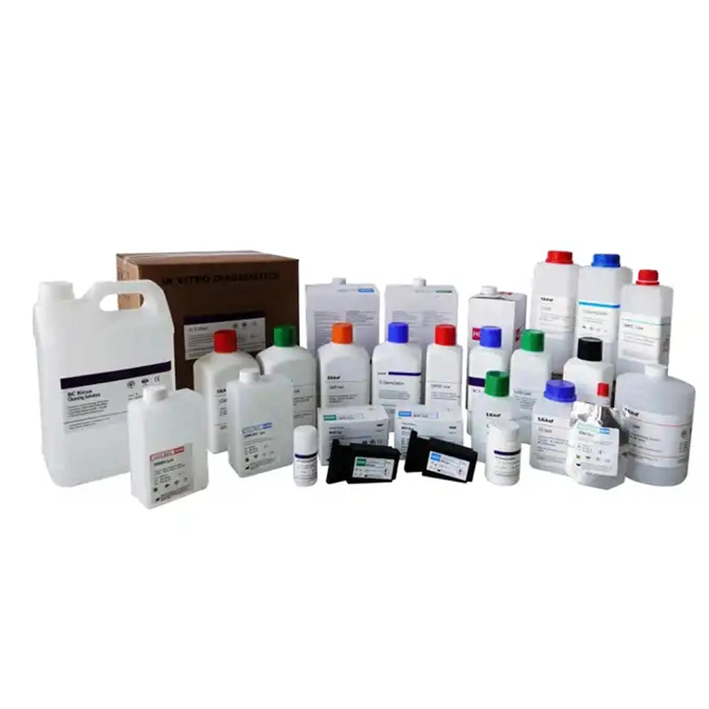 Mindray Chemistry Analyzer Reagent Mindray Compatible/original Reagents With Good Price