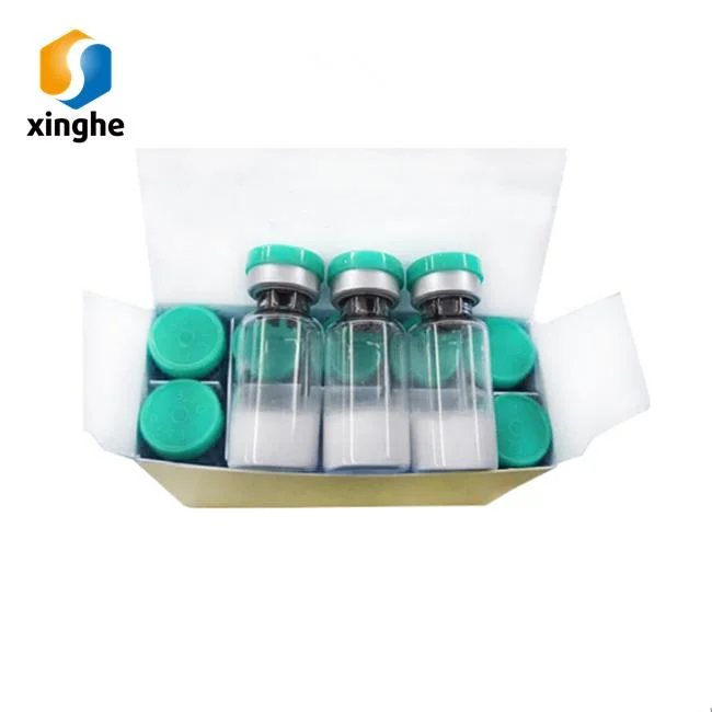 Weight Loss Agonist GLP-1 Purity 99% 15mg CAS: 2381089-83-2 Retatrutide Ly3437943